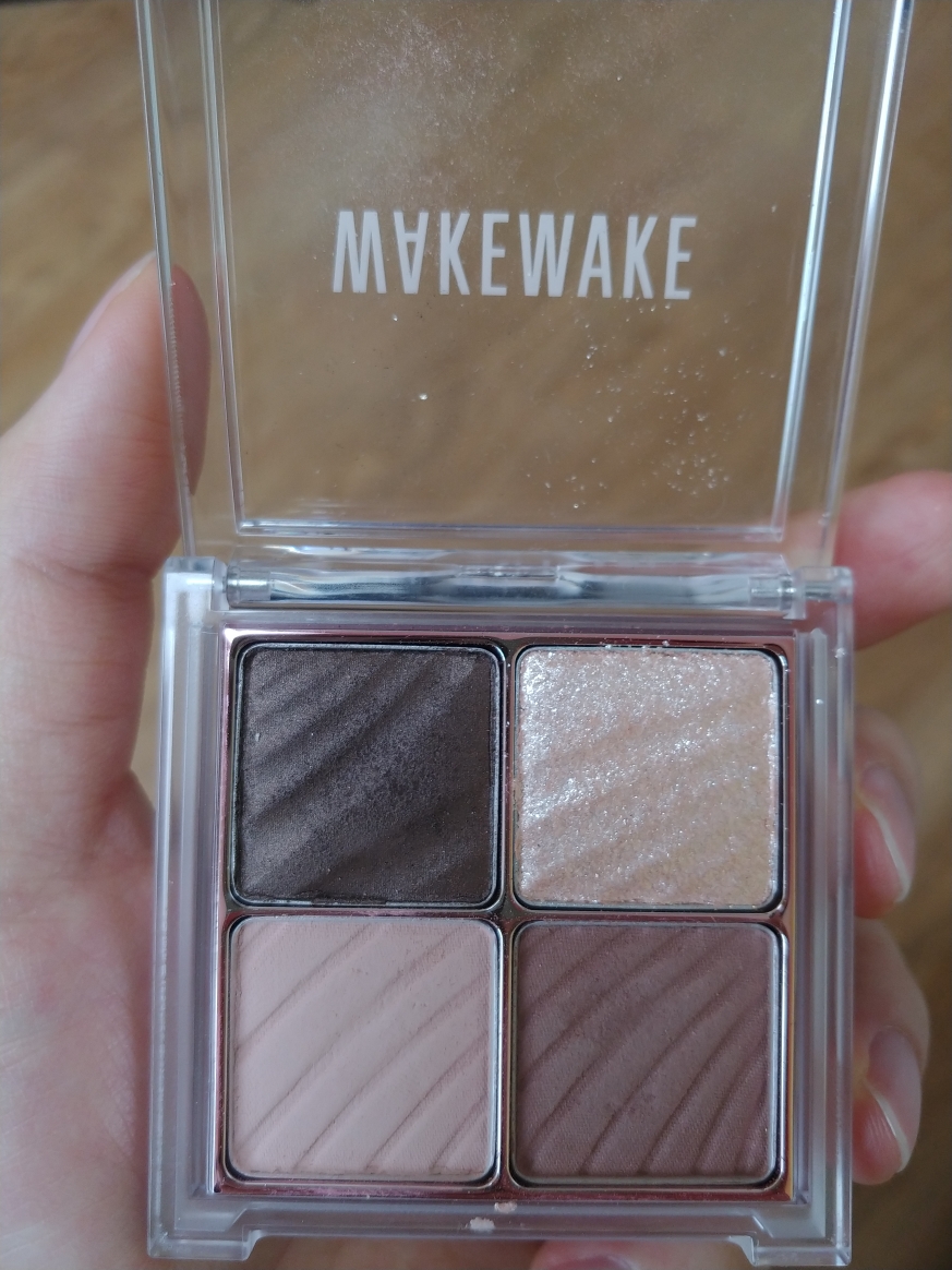 웨이크메이크 (wakemake) 아이스타일러 프로아이즈 [4호 뮤트핑크] review image