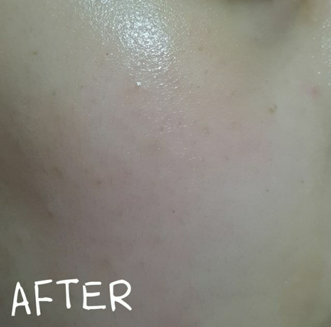 product review image