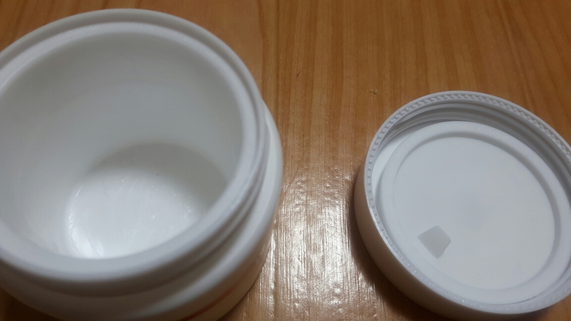 닥터탑 (Dr.top) 스킨밸런스 클래리파잉 클리어 크림 review image