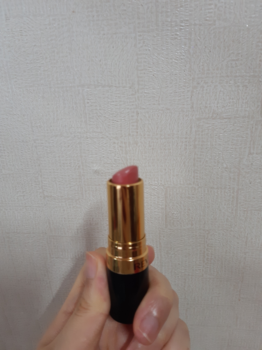 레브론 (REVLON) 수퍼 러스트러스 립스틱 [510 베리리치] review image