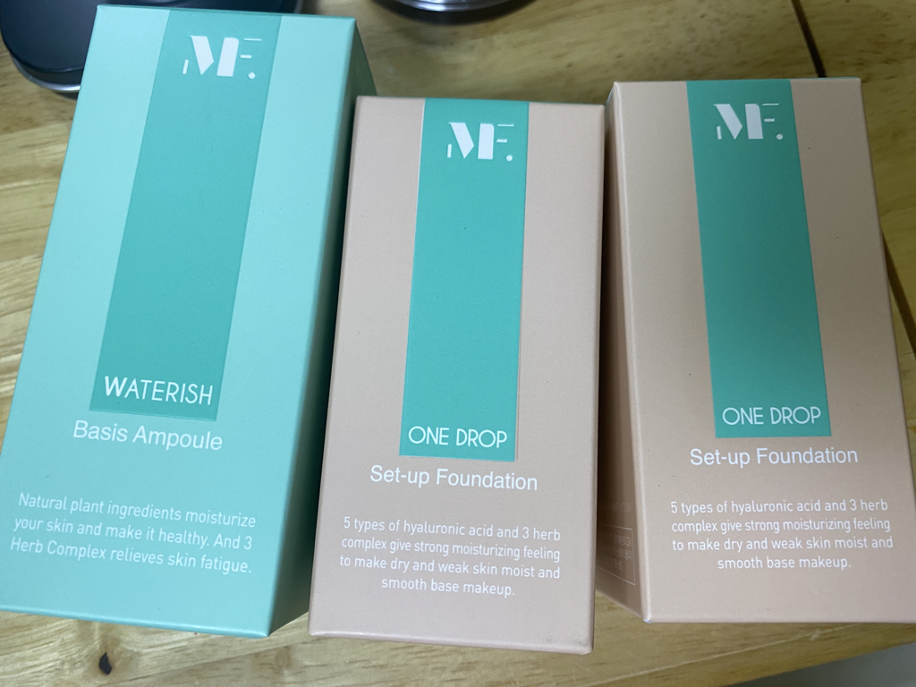 MINTFACTORY 水润基础安瓿 common.review image