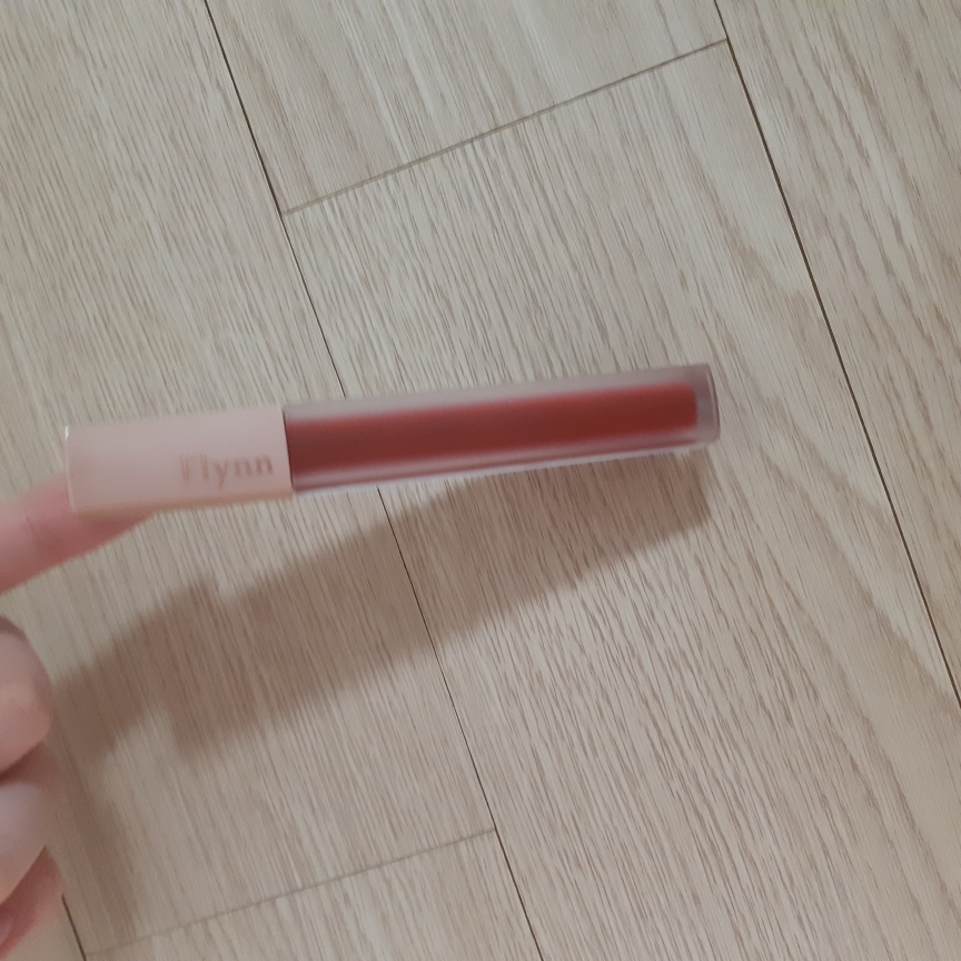 플린 (Flynn) 어딕션 벨벳 틴트 [202 파탈] review image