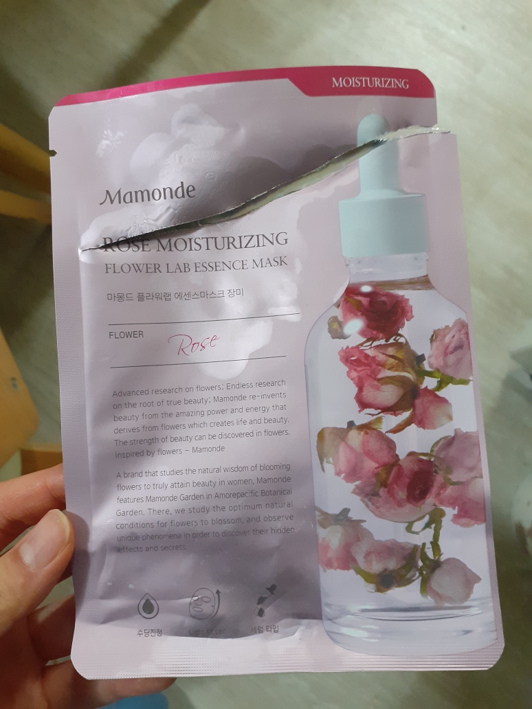 product review image
