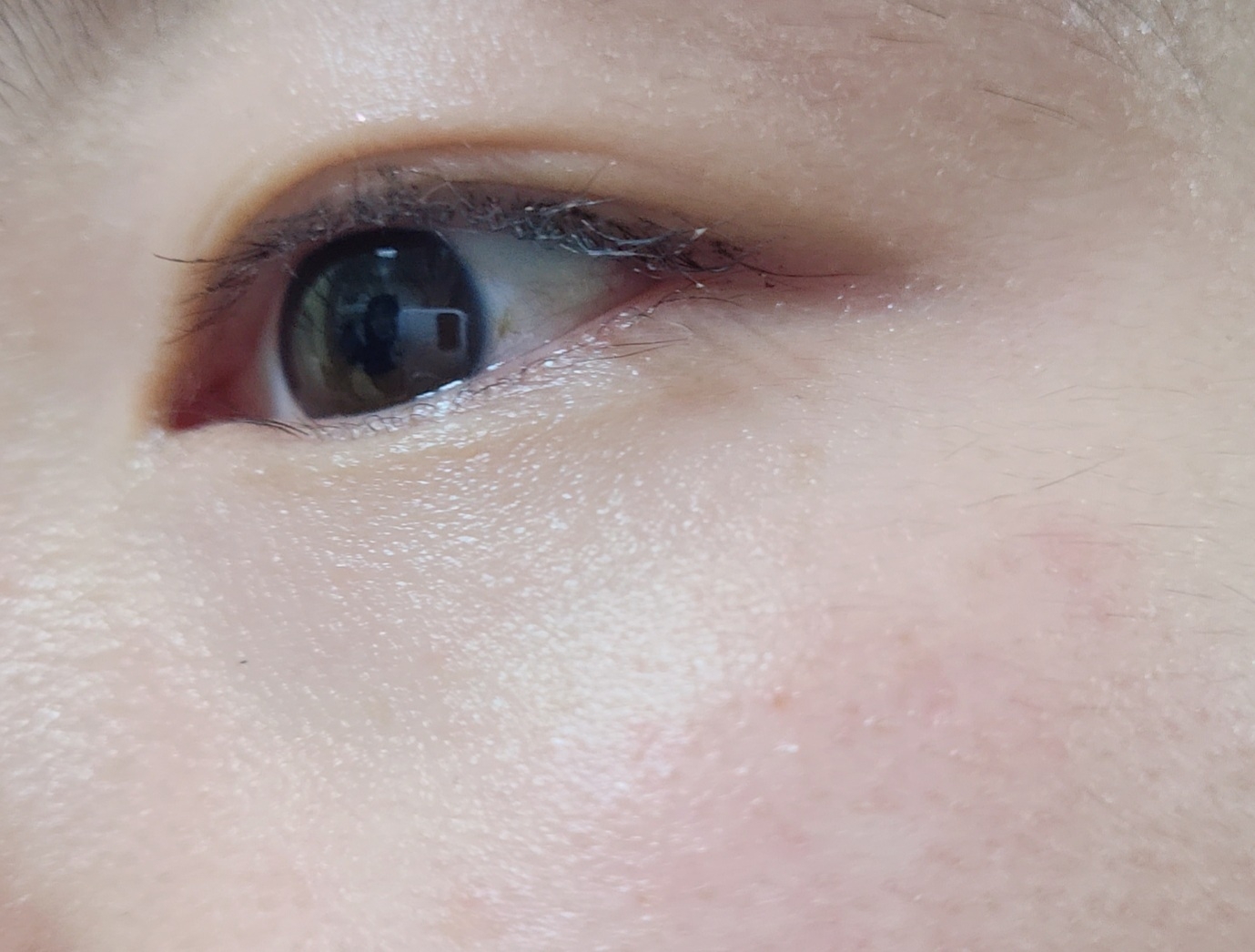 웰더마 (WellDerma) 카렌듈라 카밍 순 클렌징 패드 review image