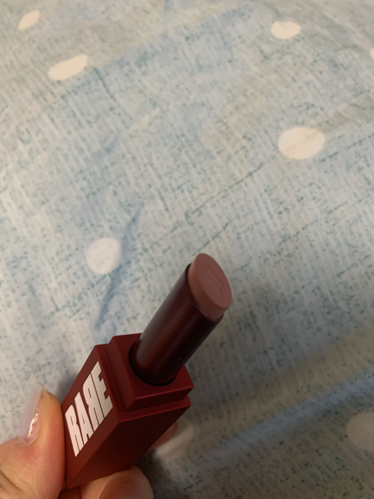 RAREKIND 渐变哑光唇膏 [03 吐司米色] common.review image