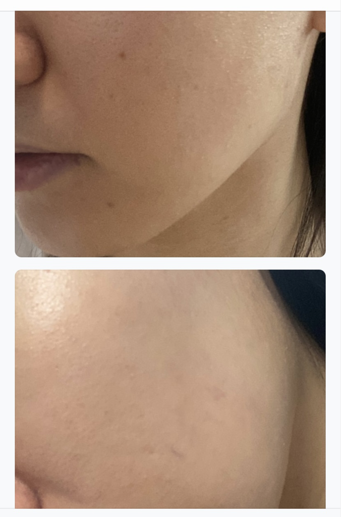 Amarda Entry 8.14 Sun Cream [SPF50+/PA+++] review image