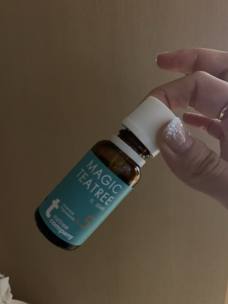 BLANCNATURE 茶树精油 common.review image