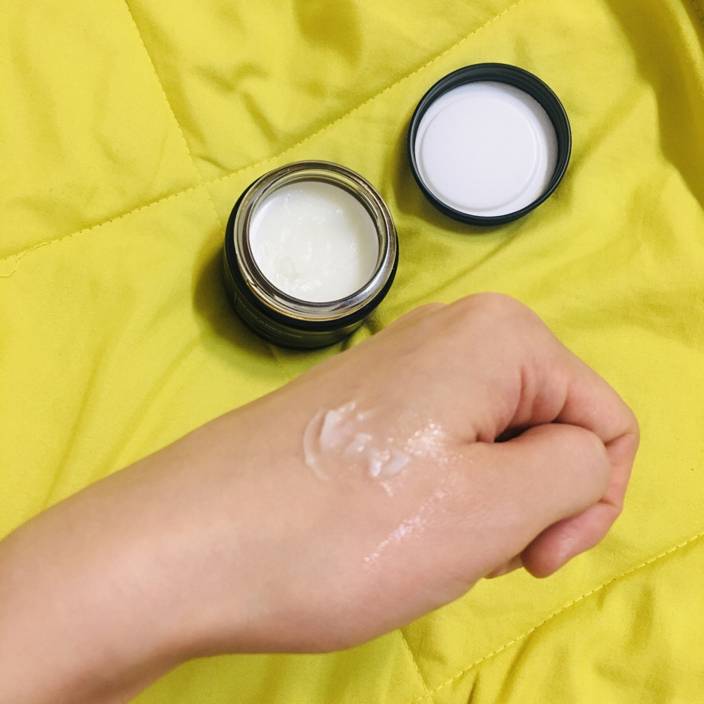 Lemrose 25 Shields Crème的真实用户使用照片