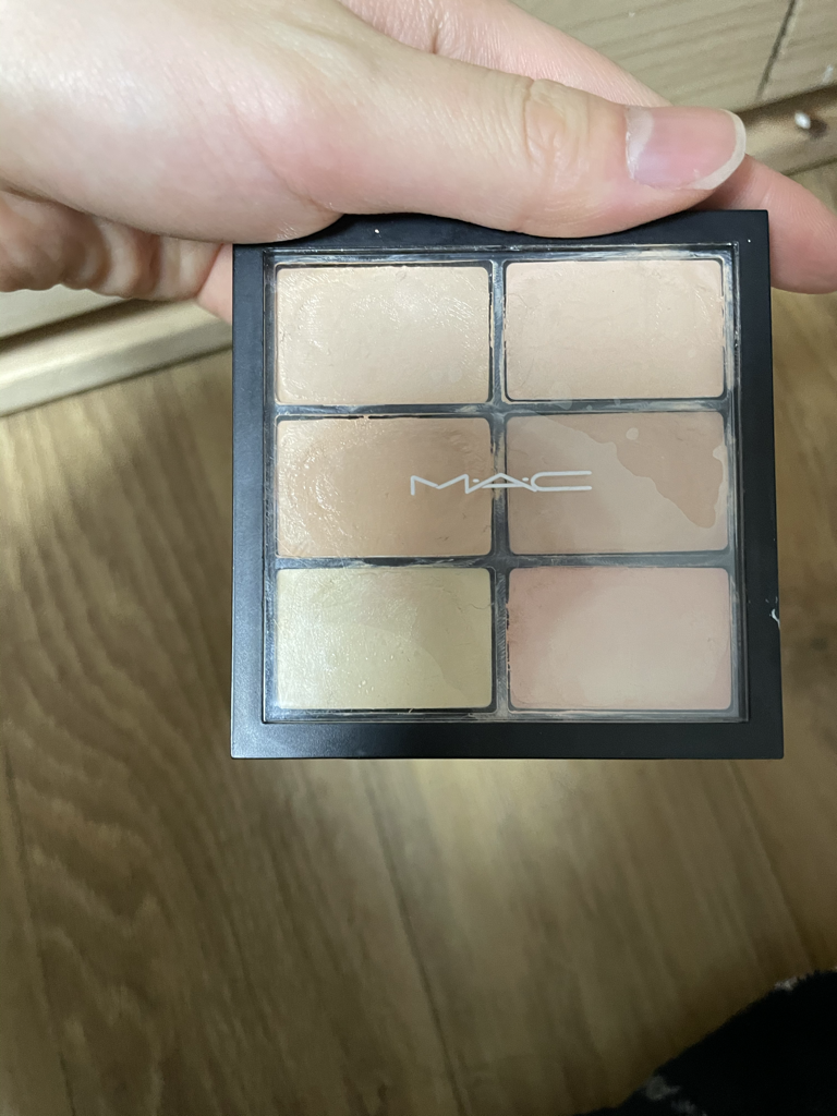 product review image