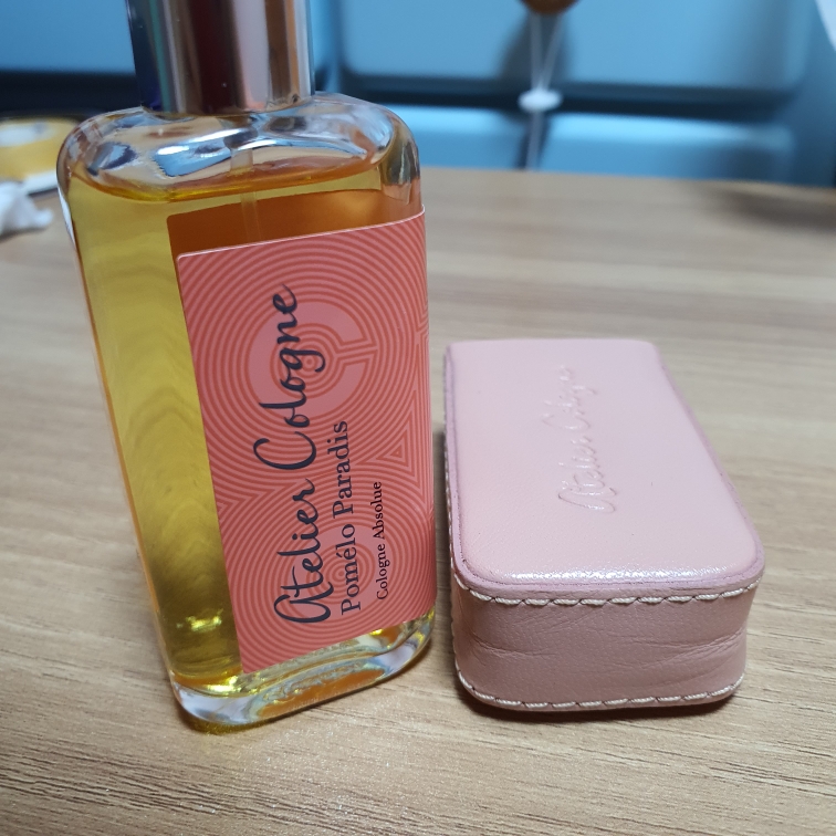 ateliercologne pomelo paradisi review image