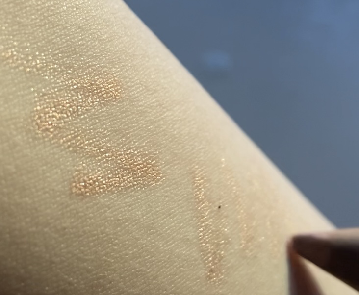 피치베리 (piciberry) 베리섀도우 [04 로맨틱홀리데이] review image