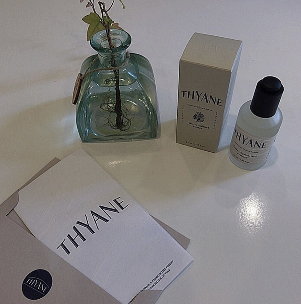 蒂安娜 时间结晶精华 common.review image