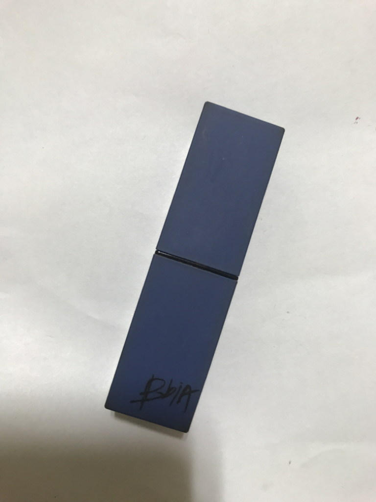 最后的口红 4 [19号 浪漫]的真实用户使用照片