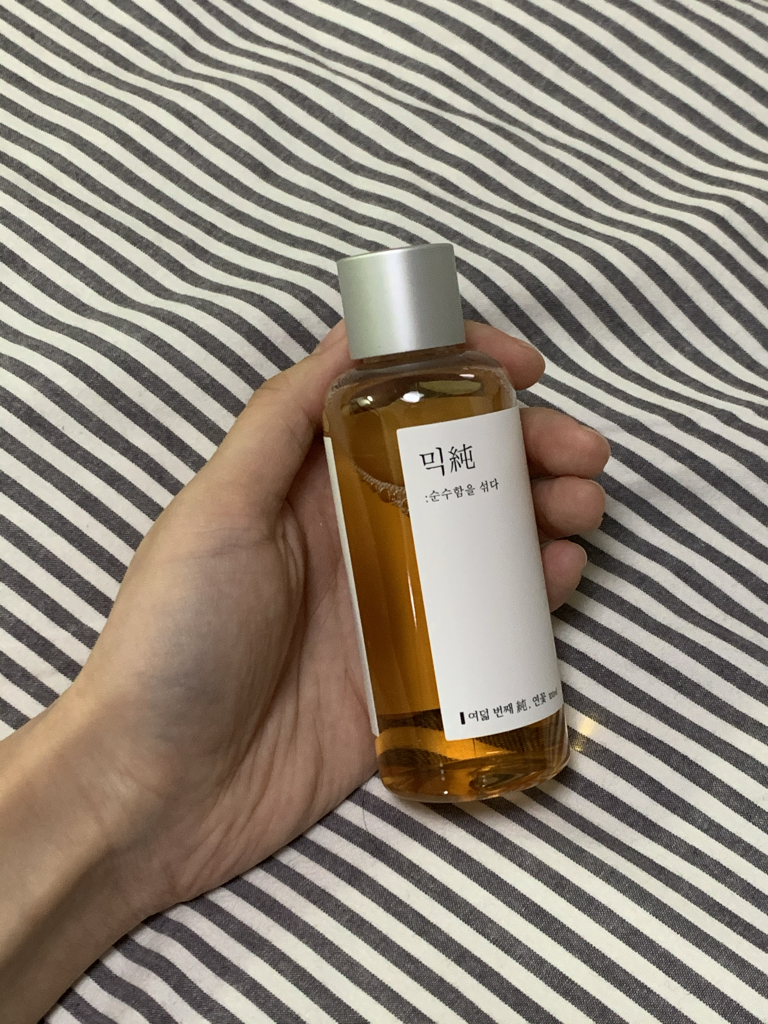 混合订单 莲花精华 common.review image