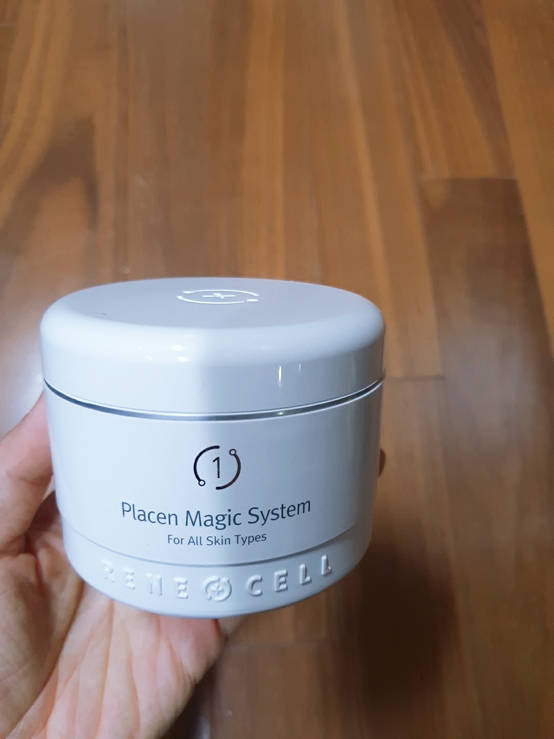 Rene-Cell Placen Magic System No.1 Reviews | Hwahae