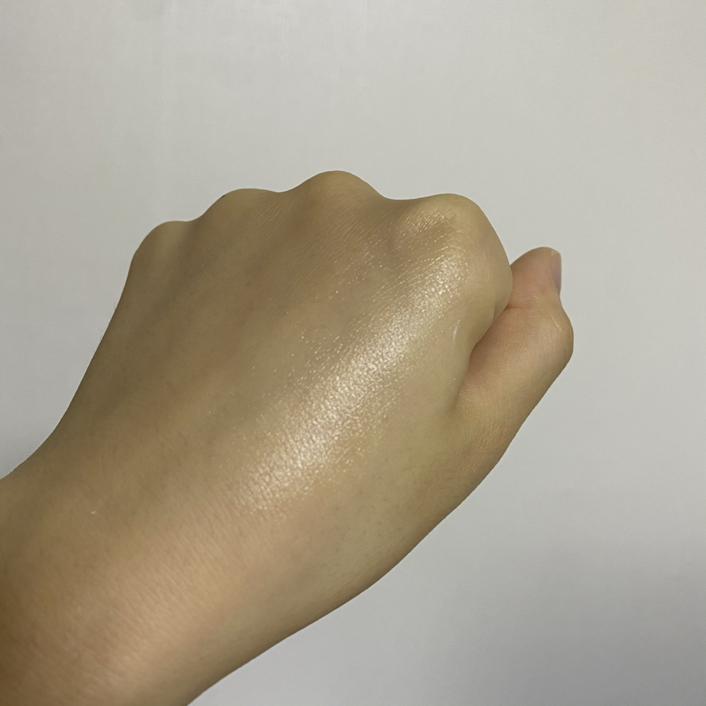 엘리샤코이 (Elishacoy) 유스워터 페이스 앤 아이크림 review image