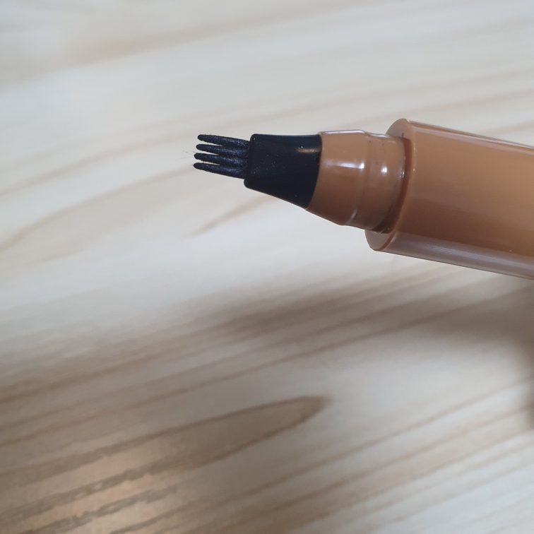 FORENCOS Eyebrow Tattoo Precision Pen [01 Light Brown] review image