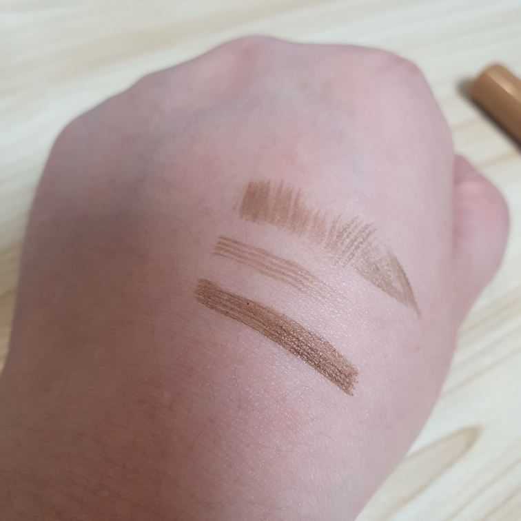 FORENCOS Eyebrow Tattoo Precision Pen [01 Light Brown] review image