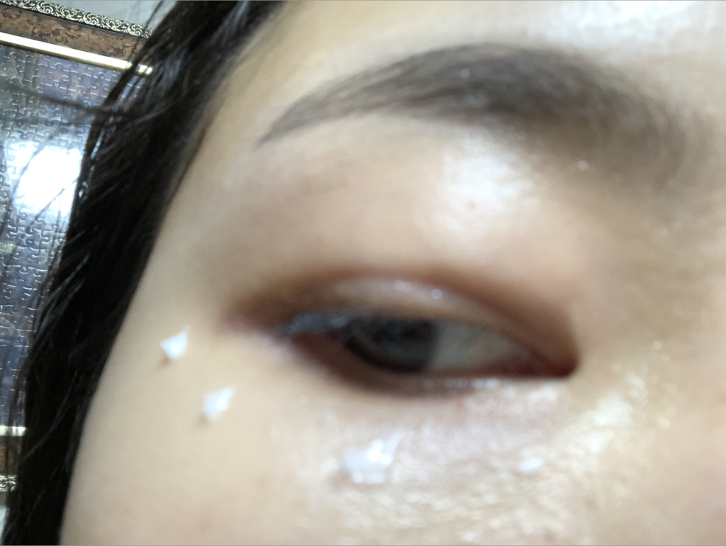 엘리샤코이 (Elishacoy) 유스워터 페이스 앤 아이크림 review image