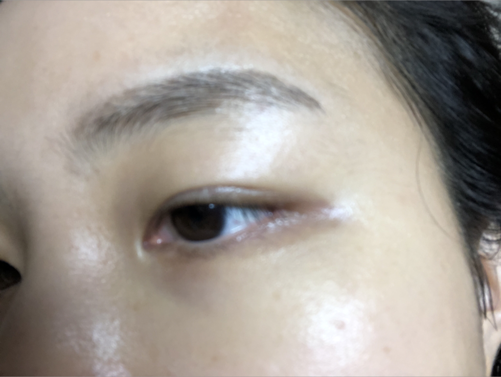 엘리샤코이 (Elishacoy) 유스워터 페이스 앤 아이크림 review image