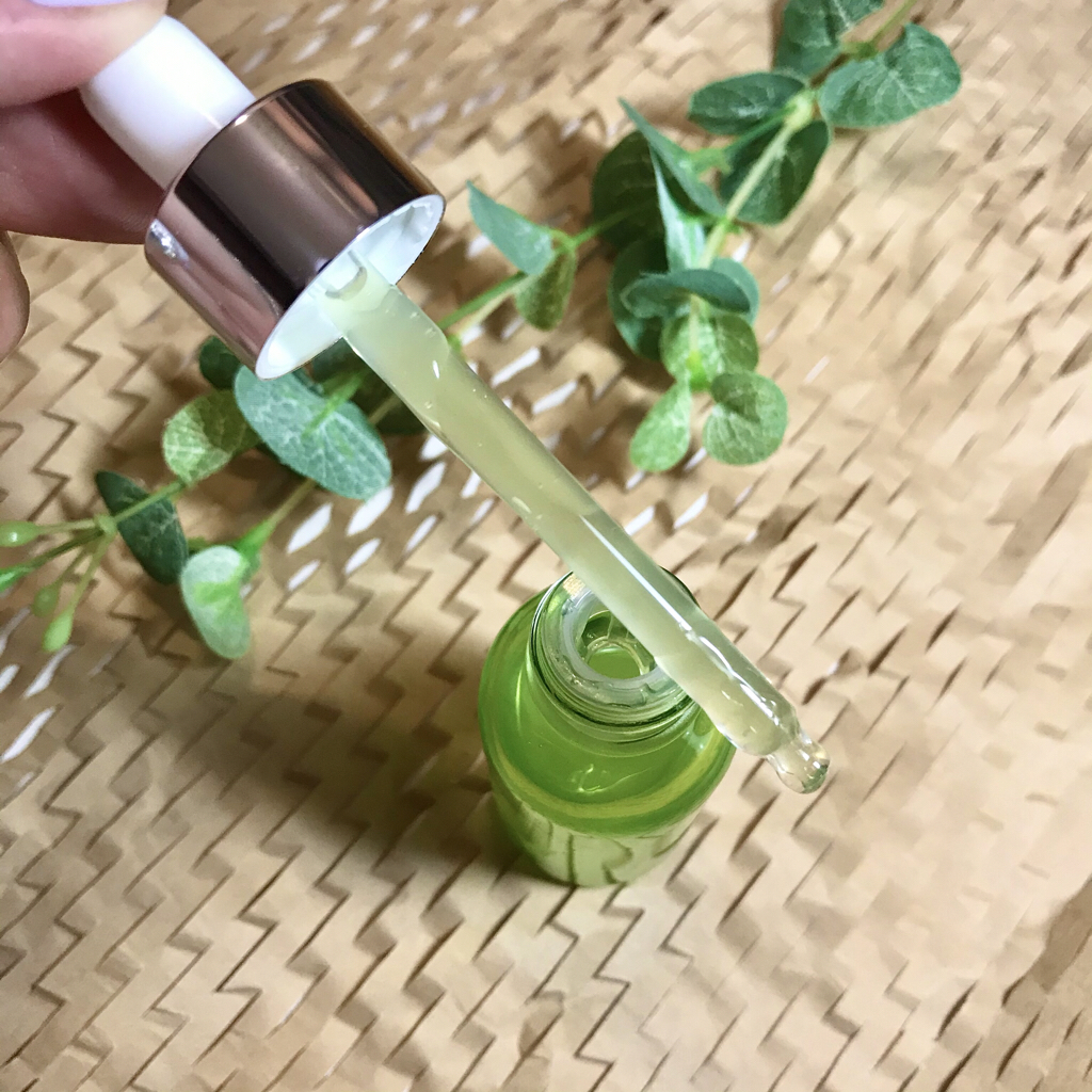 주미소 (JUMISO) 슈퍼 수딩 시카&알로에 세럼 review image