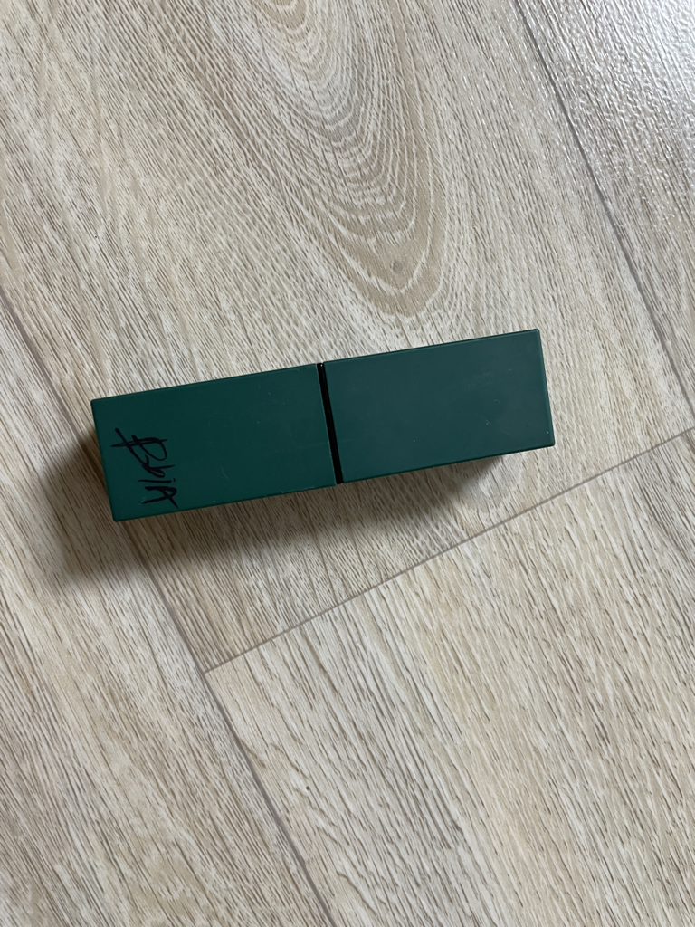 最后的口红 2 [8号 积极]的真实用户使用照片
