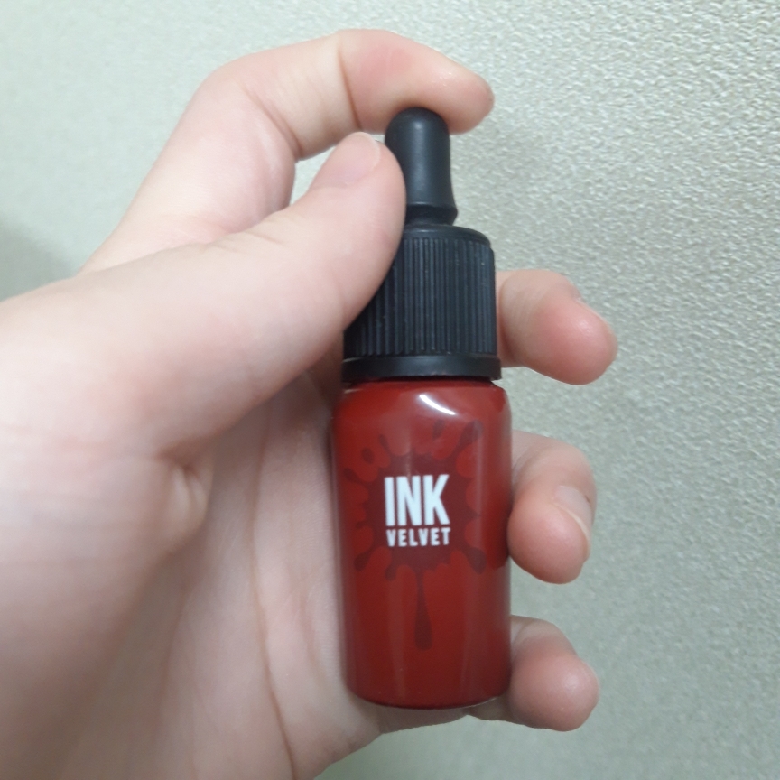 peripera 费里斯 墨水 更柔软 [5号墨水管] common.review image