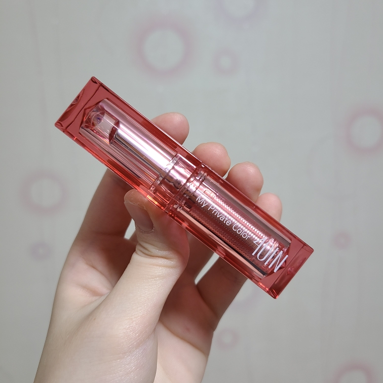 포을 (4OIN) 하트 포 마이 립스틱 [02 크러쉬] review image