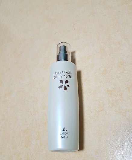 拉瑙瓦 纯净之花 净化肌肤 common.review image