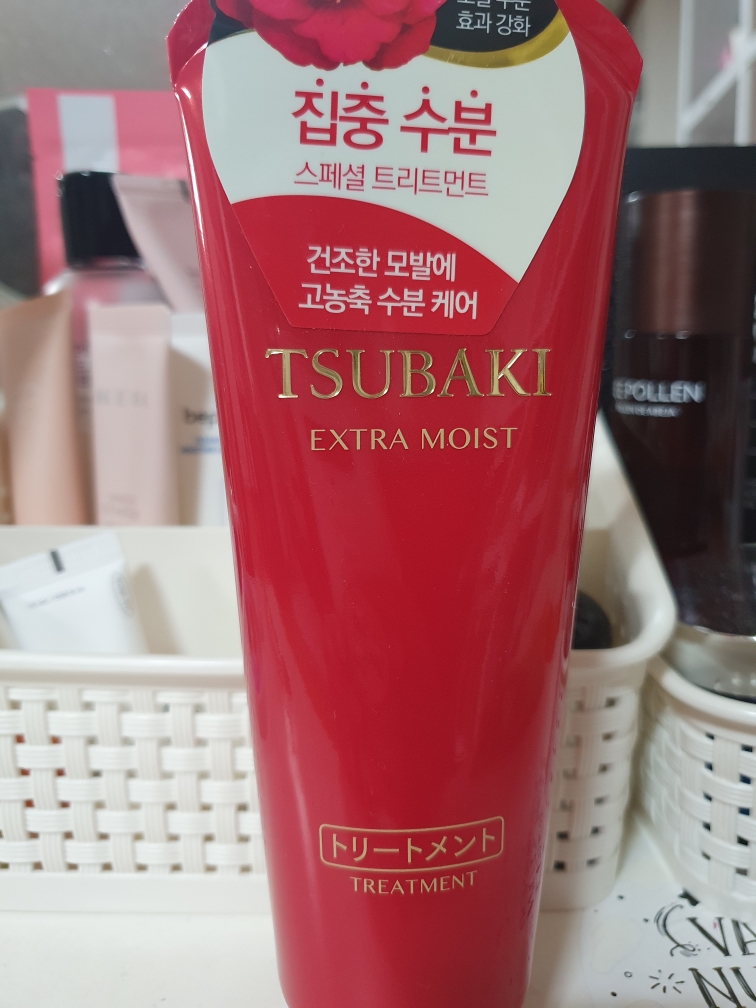 （海外）特润护理的真实用户使用照片