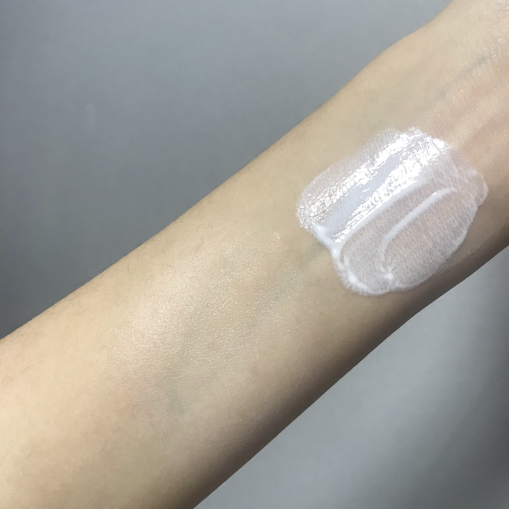 Real user review photo of Sunprise Mild Airy Finish [SPF50+/PA+++]