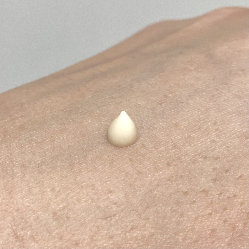 바르시오 (BARESIO) 시카셀 크림 review image