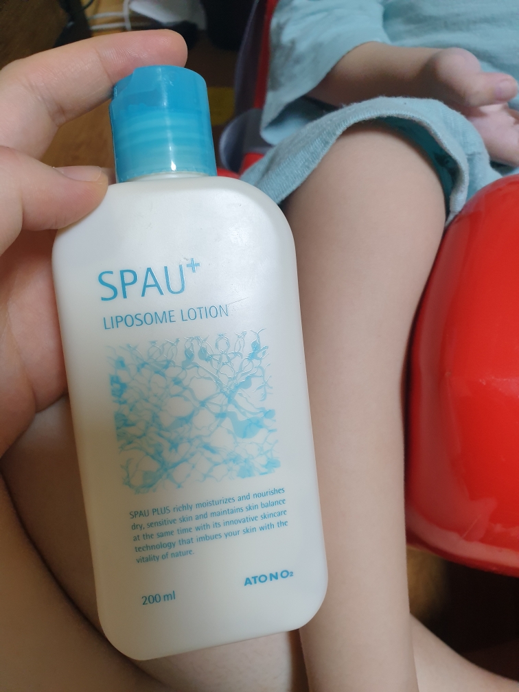 阿托诺图 SpowPlus 脂质体乳液 common.review image