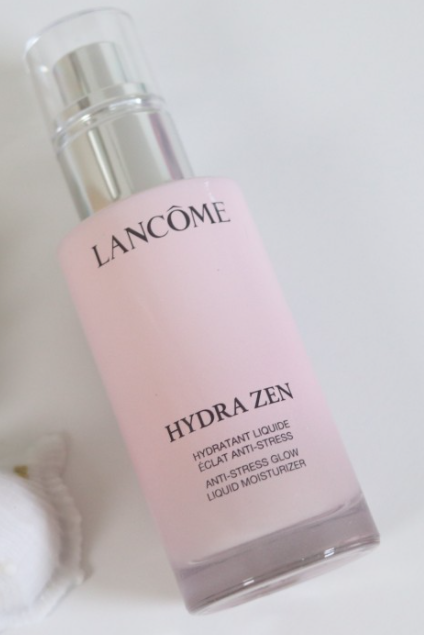 랑콤 (LANCOME) 이드라젠 글로우 모이스처라이저 review image