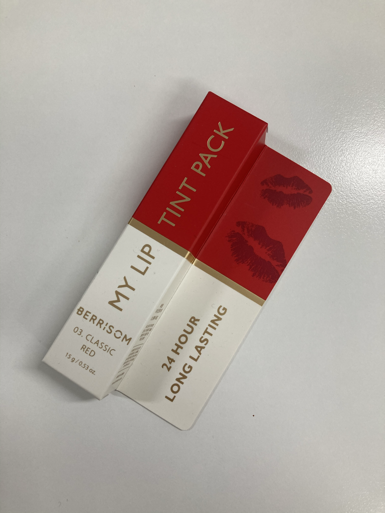 product review image