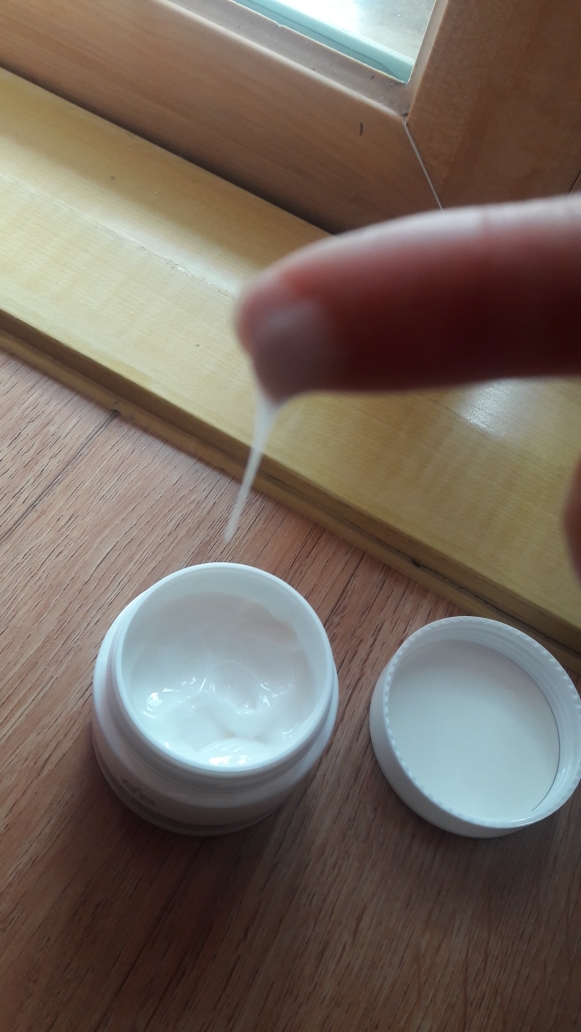 뷰앤뷰 (BEAUNBEAU) 퓨어 내추럴 모이스춰 크림 review image