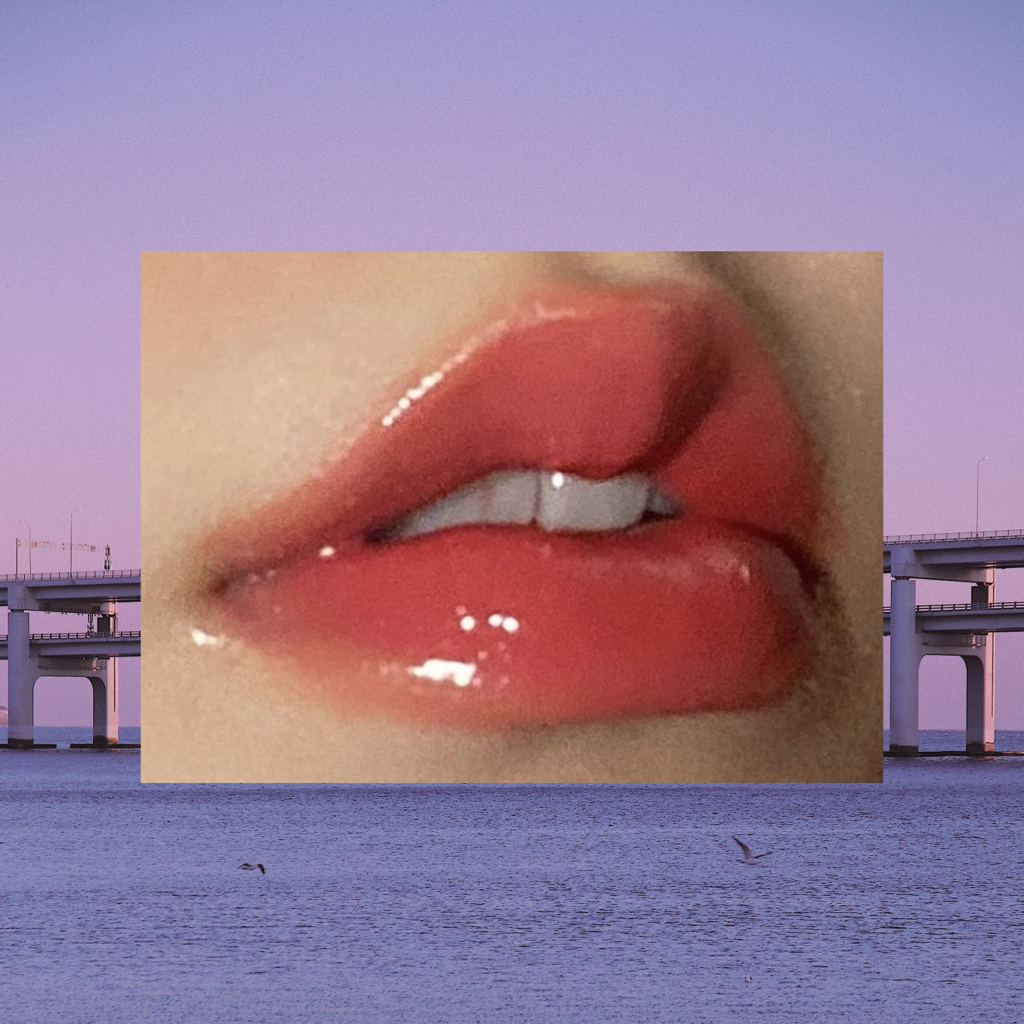 셀프뷰티 (SELFBEAUTY) 유니콘 립 마스크 [카카두플럼] review image