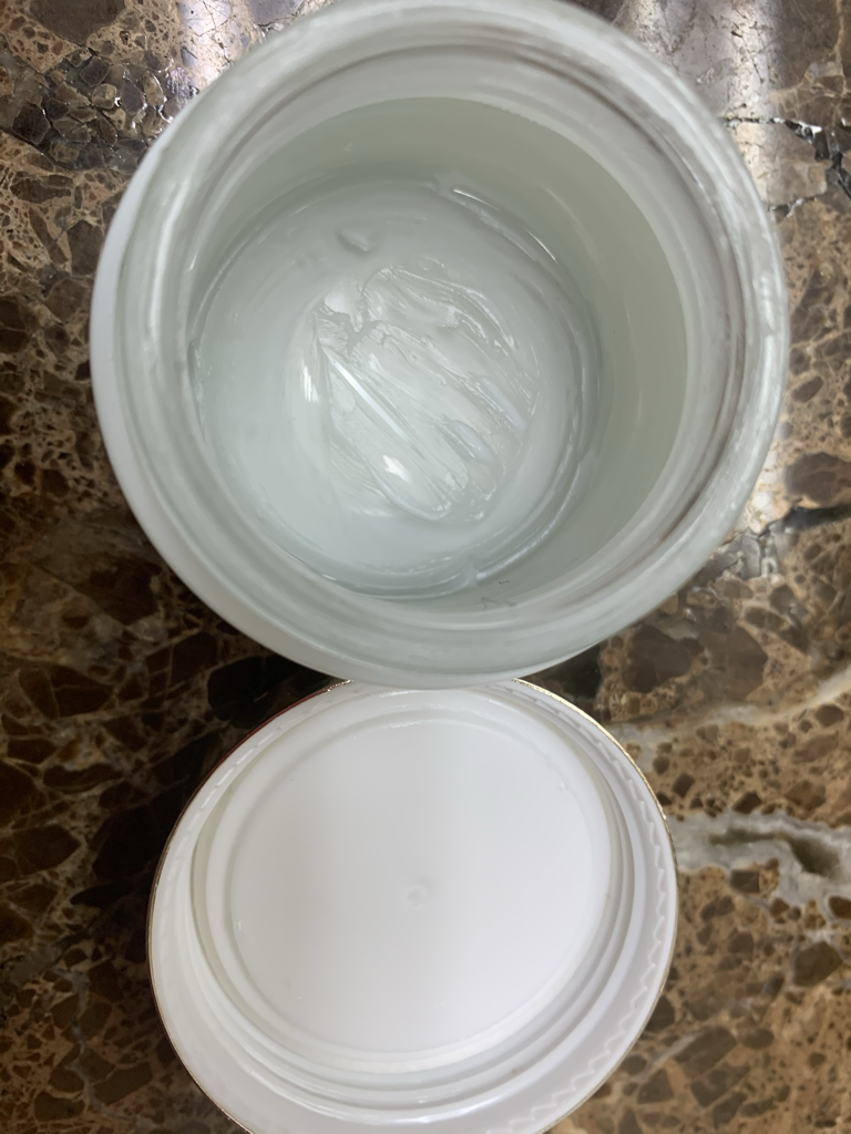 Carenology Reblue 强效修护霜 common.review image