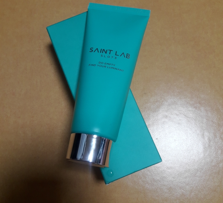 세인트랩073 (SAINTLAB073) 너리싱 시카 민트크림 review image