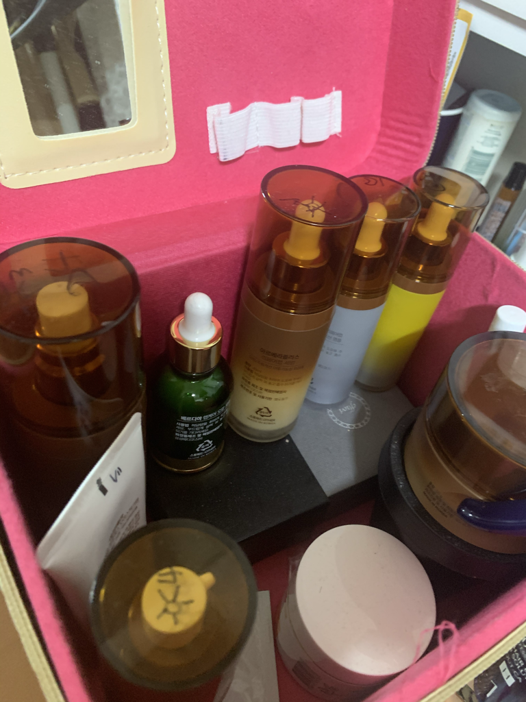 아르베라플러스 (ARVERA+) 리페어랩 오일세럼 review image