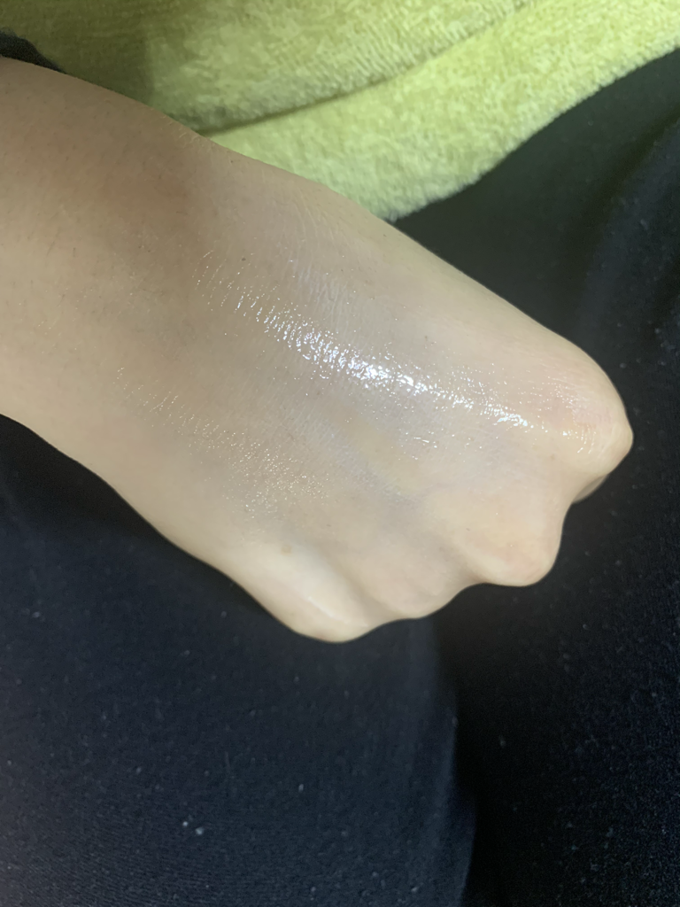 아르베라플러스 (ARVERA+) 리페어랩 원스텝 라이징 에센스 review image