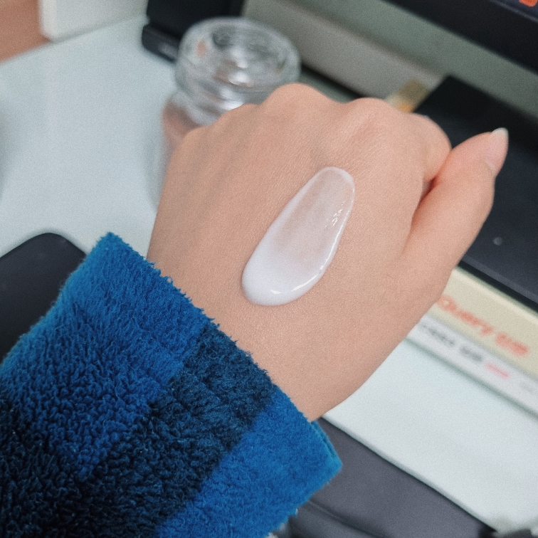 拉斐尔 Viviz Derma 修护乳液 common.review image