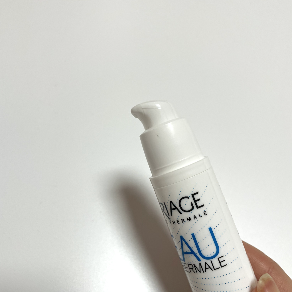 유리아쥬 (URIAGE) 오 떼르말 워터 세럼 review image