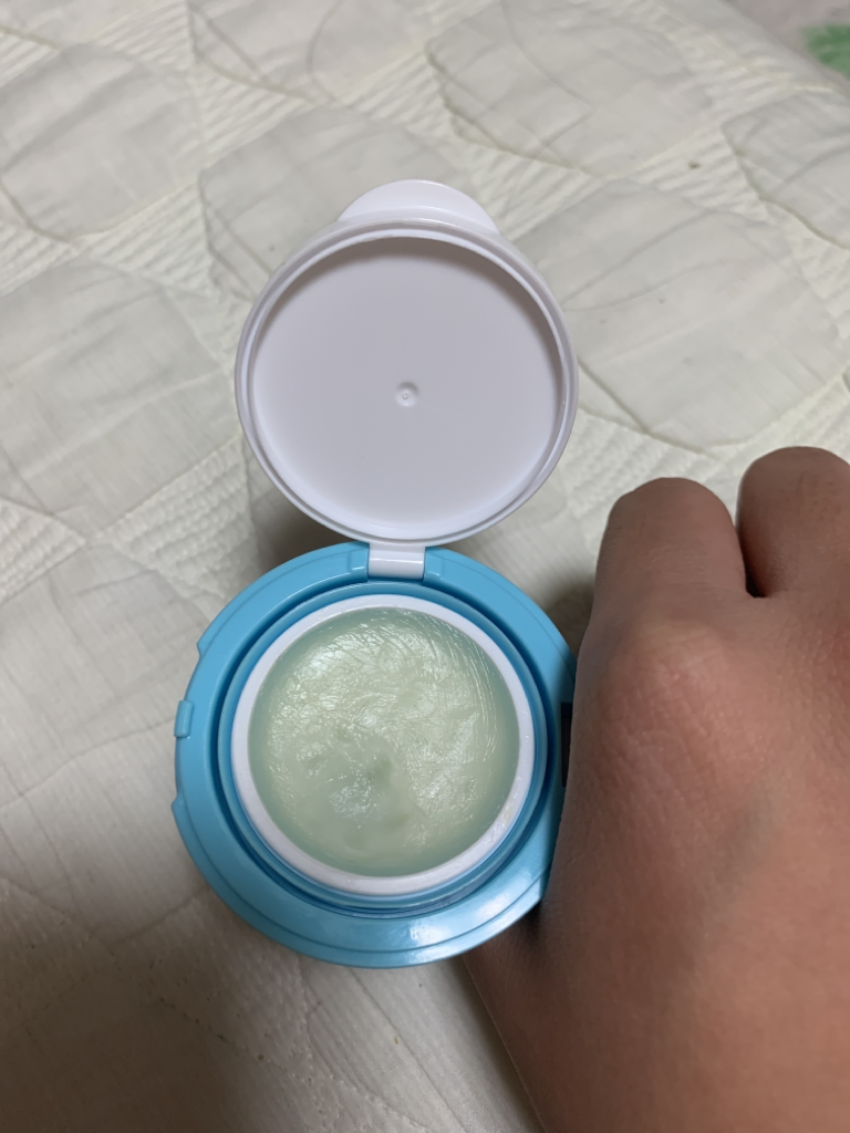 다이소 (daiso) 포켓퍼퓸5G [클린브리즈] review image
