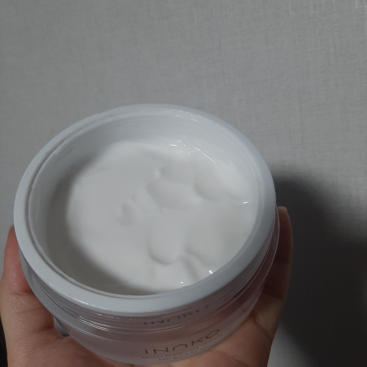 Real user review photo of Horse Oil Maternity W Care