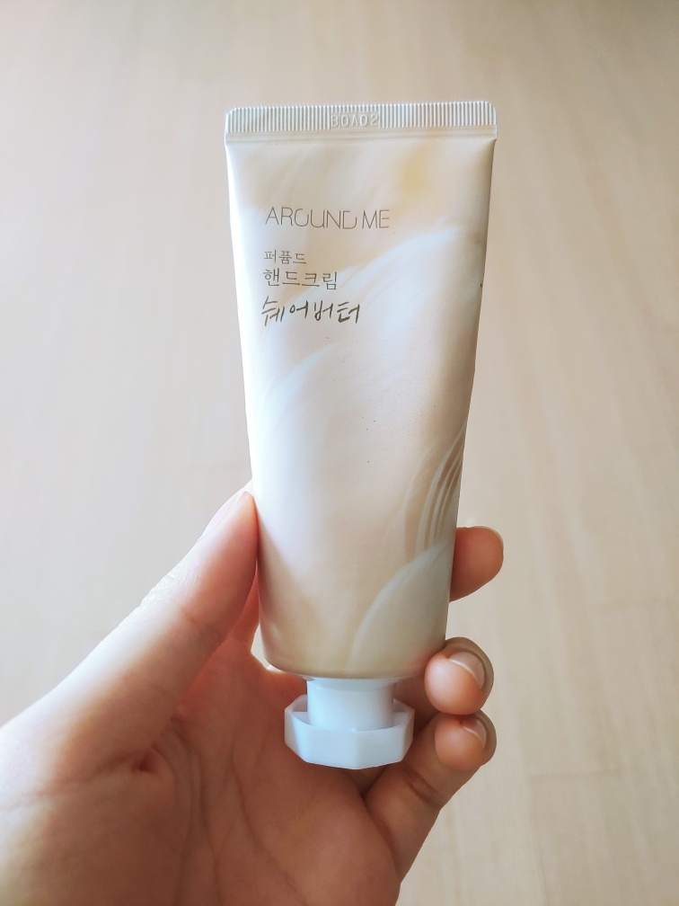 product review image