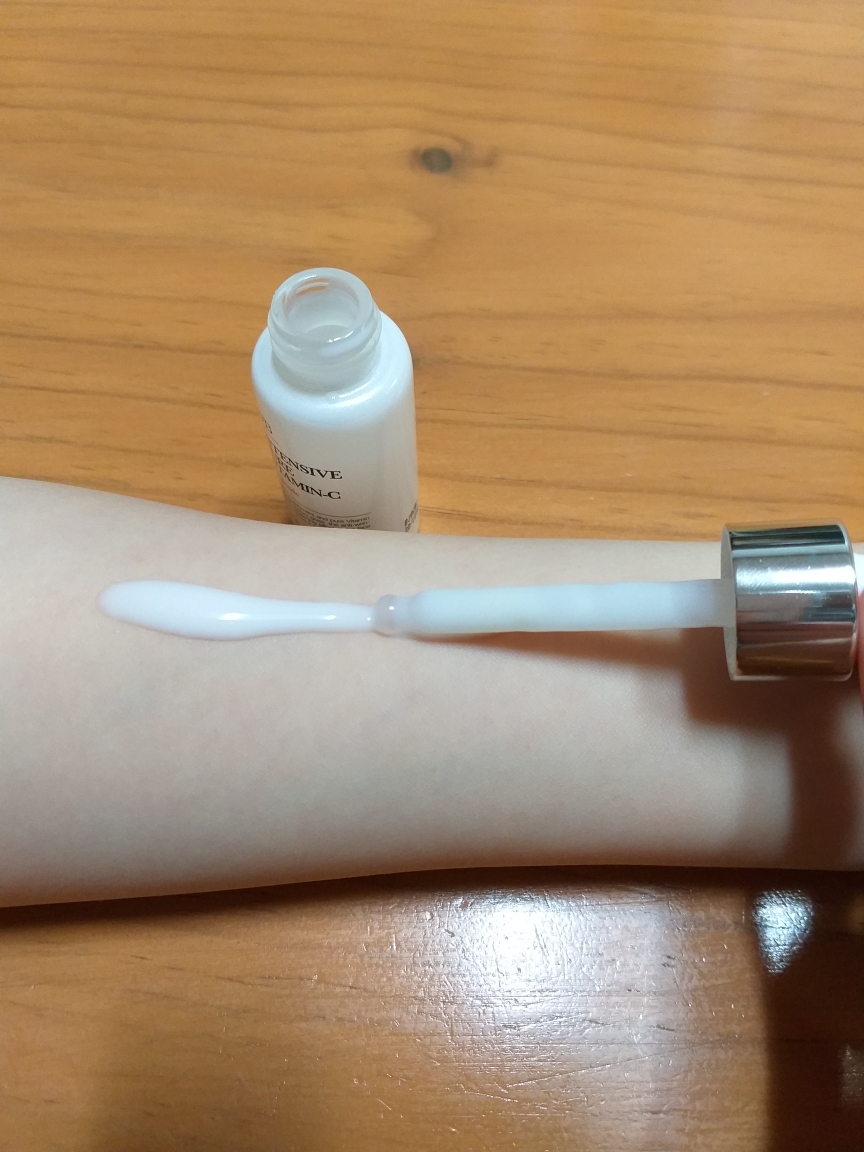 비바스 (VIBAS) 인텐시브 퓨어비타민C 앰플 review image