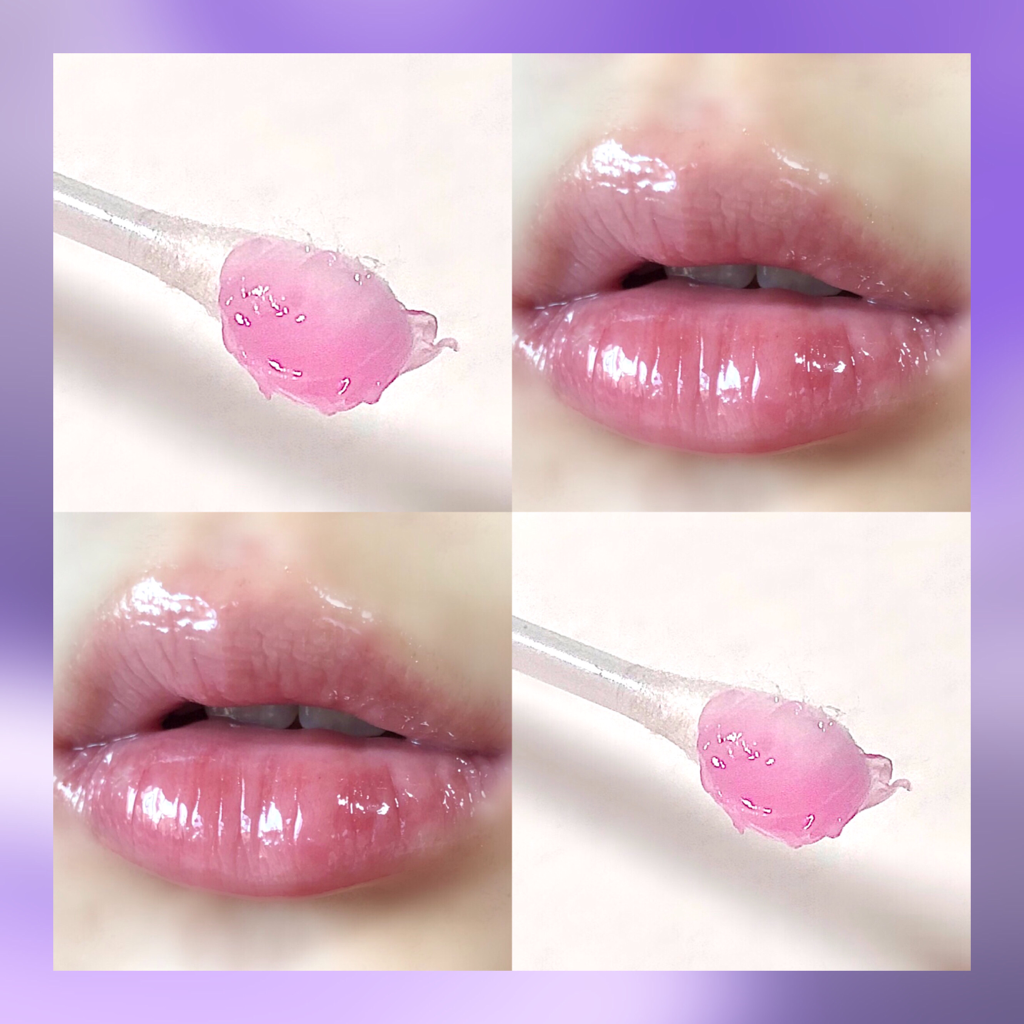 셀프뷰티 (SELFBEAUTY) 유니콘 립 마스크 [카카두플럼] review image