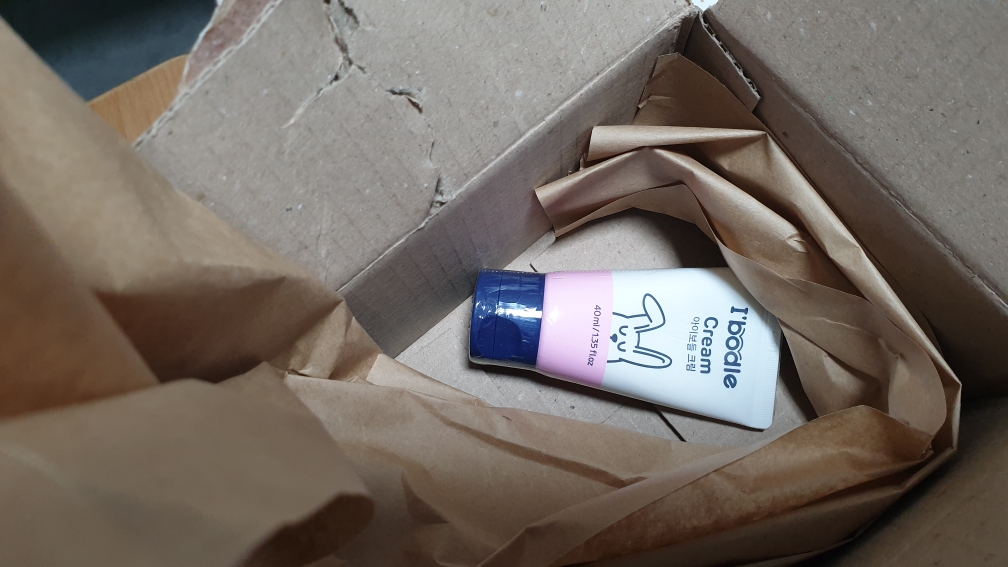 奶油[柠檬香]的真实用户使用照片
