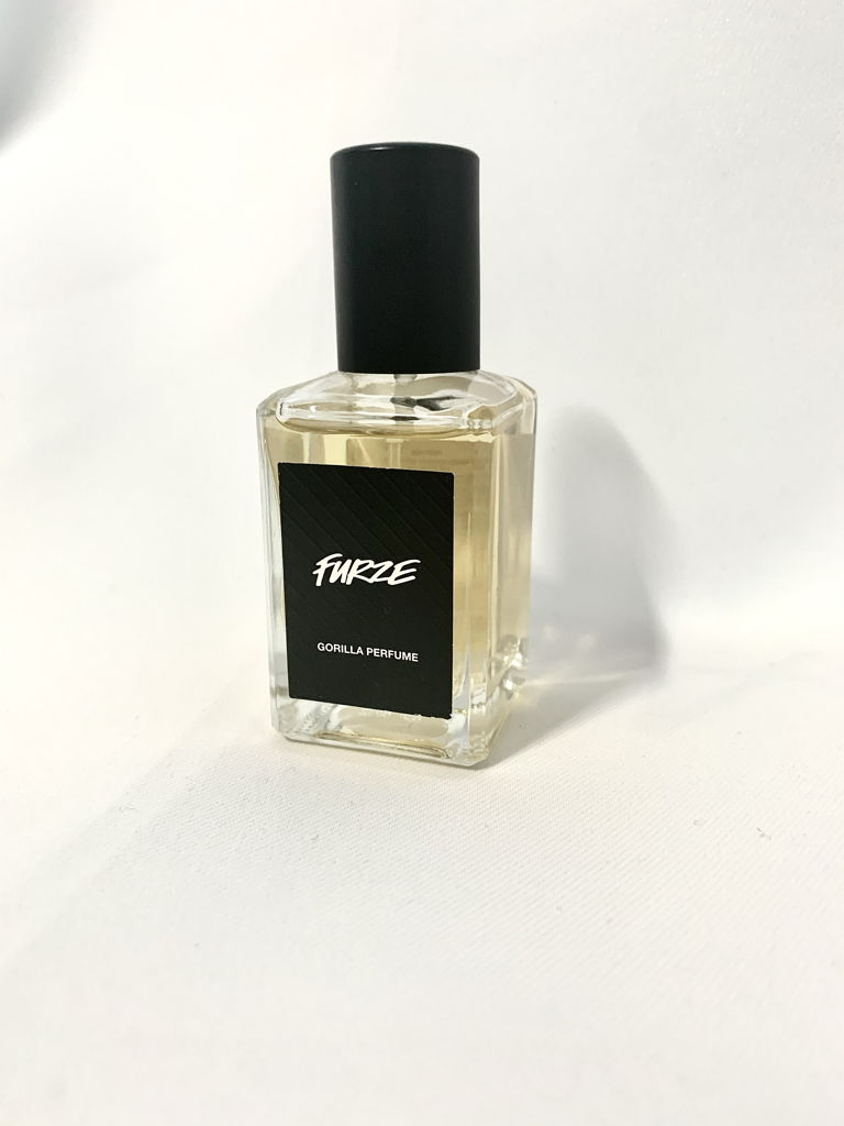 LUSH PERFUME [FURZE] Reviews for 20s | Hwahae
